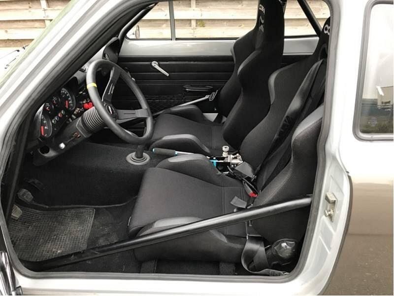 1970 Ford Escort MK1 RS 1600 Works / Rally & Race prepared / 1600 BDA Motor VK7977 | Transport | Auto's