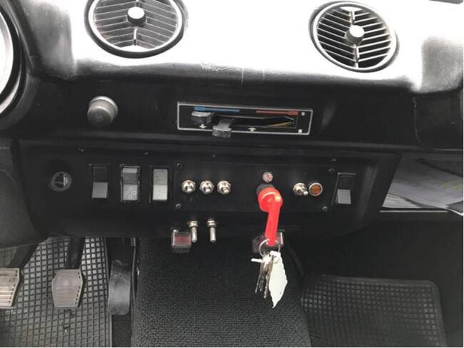 1970 Ford Escort MK1 RS 1600 Works / Rally & Race prepared / 1600 BDA Motor VK7977 | Transport | Auto's