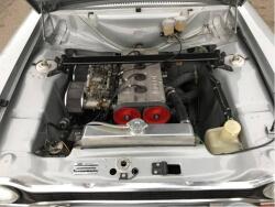 1970 Ford Escort MK1 RS 1600 Works / Rally & Race prepared / 1600 BDA Motor VK7977 | Transport | Auto's