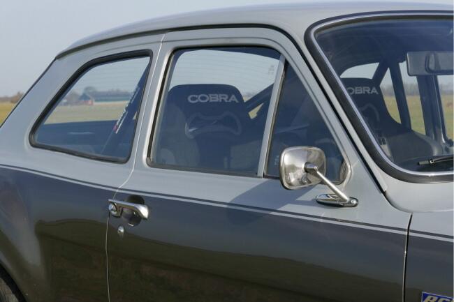 1970 Ford Escort MK1 RS 1600 Works / Rally & Race prepared / 1600 BDA Motor VK7977 | Transport | Auto's