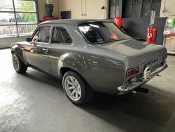 1970 Ford Escort MK1 RS 1600 Works / Rally & Race prepared / 1600 BDA Motor VK7977 | Transport | Auto's