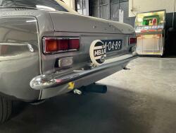 1970 Ford Escort MK1 RS 1600 Works / Rally & Race prepared / 1600 BDA Motor VK7977 | Transport | Auto's