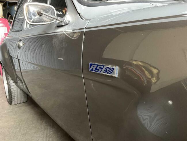 1970 Ford Escort MK1 RS 1600 Works / Rally & Race prepared / 1600 BDA Motor VK7977 | Transport | Auto's