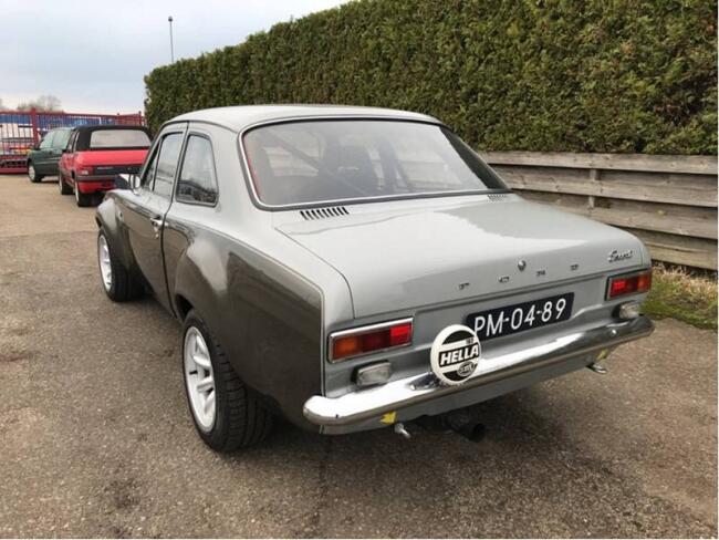 1970 Ford Escort MK1 RS 1600 Works / Rally & Race prepared / 1600 BDA Motor VK7977 | Transport | Auto's