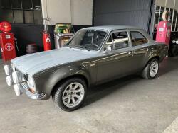 1970 Ford Escort MK1 RS 1600 Works / Rally & Race prepared / 1600 BDA Motor VK7977 | Transport | Auto's