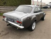 1970 Ford Escort MK1 RS 1600 Works / Rally & Race prepared / 1600 BDA Motor VK7977 | Transport | Auto's