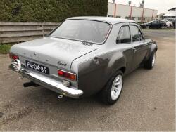 1970 Ford Escort MK1 RS 1600 Works / Rally & Race prepared / 1600 BDA Motor VK7977 | Transport | Auto's
