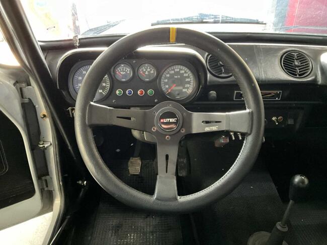 1970 Ford Escort MK1 RS 1600 Works / Rally & Race prepared / 1600 BDA Motor VK7977 | Transport | Auto's
