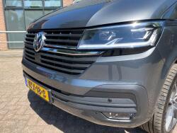 2021 Volkswagen Transporter T6 200pk Dubbele Cabine L2H1 VT124 | Transport | Bedrijfswagens