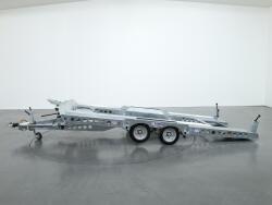 2025 Ifor Williams CT177 ADV1027 | Aanhangwagen | Autotransporter