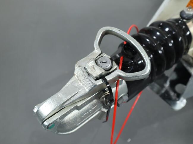 2025 Ifor Williams GH146 BT 3-asser ADV1033 | Aanhangwagen | Machinetransporter