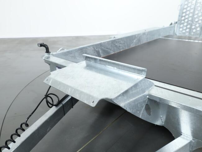 2025 Ifor Williams GH146 BT 3-asser ADV1033 | Aanhangwagen | Machinetransporter