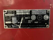 1954 Vendo Company A23E Coca-Cola VK8902 | Overige | Diversen