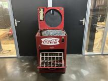 1954 Vendo Company A23E Coca-Cola VK8902 | Overige | Diversen