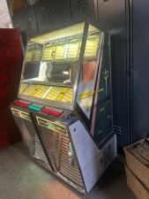 1959 Seeburg 222 S 22 Channel 160