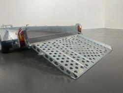 2025 Ifor Williams GH126 BT ADV1038 | Aanhangwagen | Machinetransporter