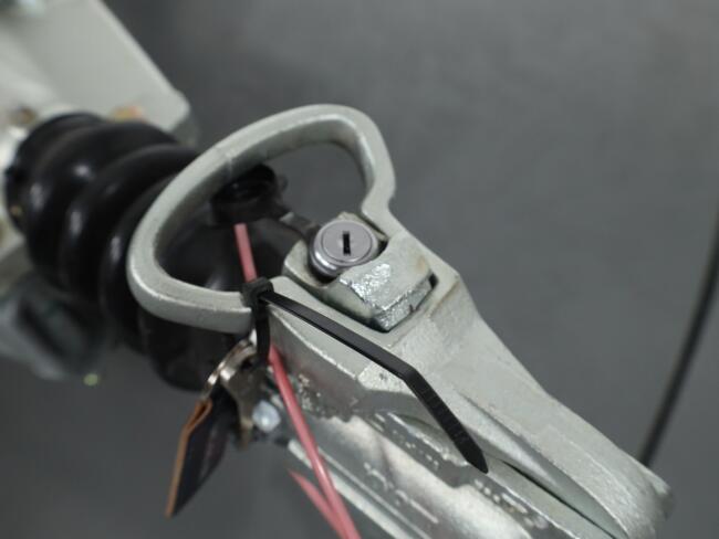 1 Ifor Williams GX85 Klep VT405 | Aanhangwagen | Machinetransporter