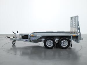 1 Ifor Williams GX85 Klep