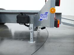 1 Ifor Williams CT115 VT406 | Aanhangwagen | Autotransporter