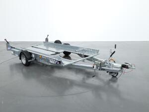 1 Ifor Williams CT115