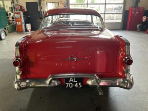 1955 Pontiac Chieftain Catalina