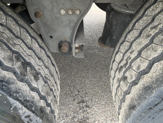 2018 Schmitz Cargobull 3CB 3ST Schuifzeil Oplegger - Liftas - Laadklep - Schuifdak - Alcoa LT587 | Transport | Opleggers