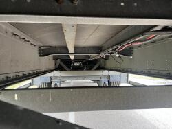 2018 Schmitz Cargobull 3CB 3ST Schuifzeil Oplegger - Liftas - Laadklep - Schuifdak - Alcoa LT587 | Transport | Opleggers