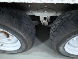 2024 Ifor Williams GH146 BT 3-asser VT451 | Aanhangwagen | Machinetransporter