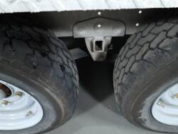 2024 Ifor Williams GH146 BT 3-asser VT451 | Aanhangwagen | Machinetransporter