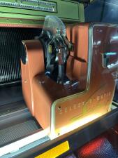 1955 Seeburg VL 200 Jukebox