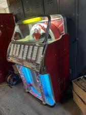 1955 Wurlitzer 1800