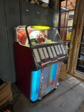 1955 Wurlitzer 1800