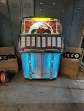 1955 Wurlitzer 1800