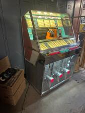 1958 Seeburg 201 DH 200 Select
