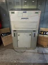 1958 Seeburg 201 DH 200 Select