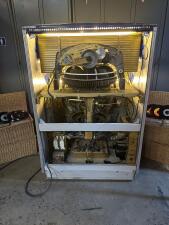1959 Wurlitzer 2300 Jukebox 200 Selection