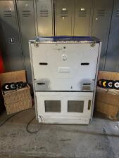 1959 Wurlitzer 2300 Jukebox 200 Selection