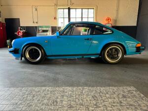 1977 Porsche 911 S
