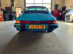 1977 Porsche 911 S