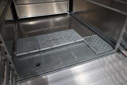 2025 Ifor Williams TA510 16x6 (497x178x182cm) Veetrailer 3-asser ADV1146 | Aanhangwagen | Veetrailer