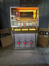 1957 Seeburg KD200 Jukebox