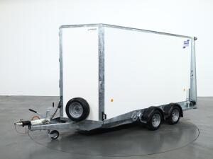 2026 Ifor Williams BV126