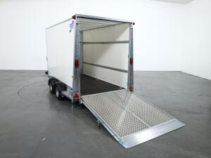 2026 Ifor Williams BV126