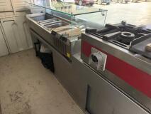 1972 Citroen HY Elektrische Foodtruck VT577 | Transport | Auto's