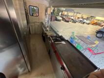 1972 Citroen HY Elektrische Foodtruck VT577 | Transport | Auto's
