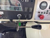 1972 Citroen HY Elektrische Foodtruck VT577 | Transport | Auto's
