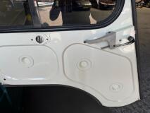 1972 Citroen HY Elektrische Foodtruck VT577 | Transport | Auto's