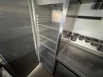 1972 Citroen HY Elektrische Foodtruck VT577 | Transport | Auto's
