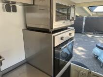 1972 Citroen HY Elektrische Foodtruck VT577 | Transport | Auto's