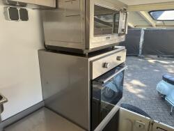 1972 Citroen HY Elektrische Foodtruck VT577 | Transport | Auto's